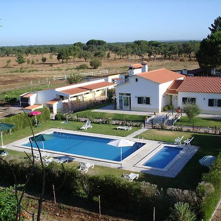 Quinta Da Fonte De Grandola Hostal Exterior foto
