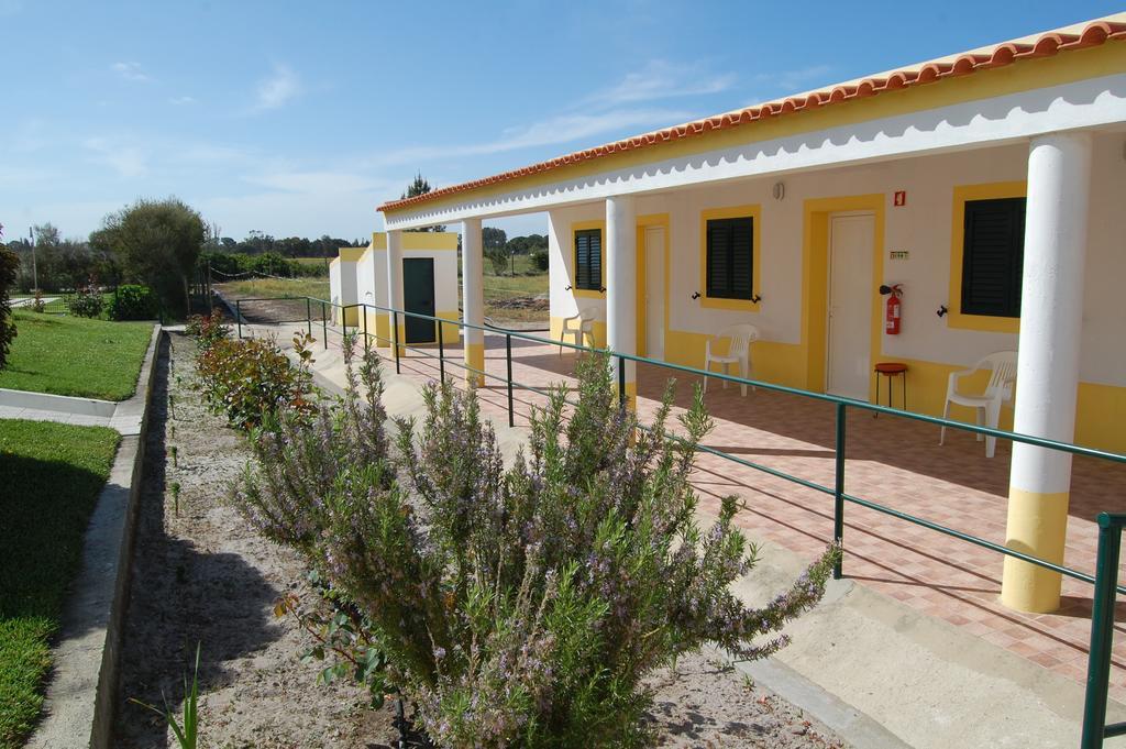 Quinta Da Fonte De Grandola Hostal Exterior foto