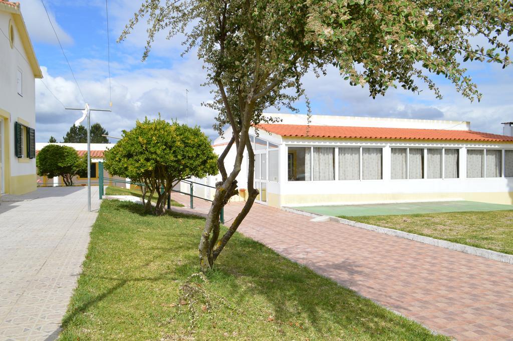 Quinta Da Fonte De Grandola Hostal Exterior foto