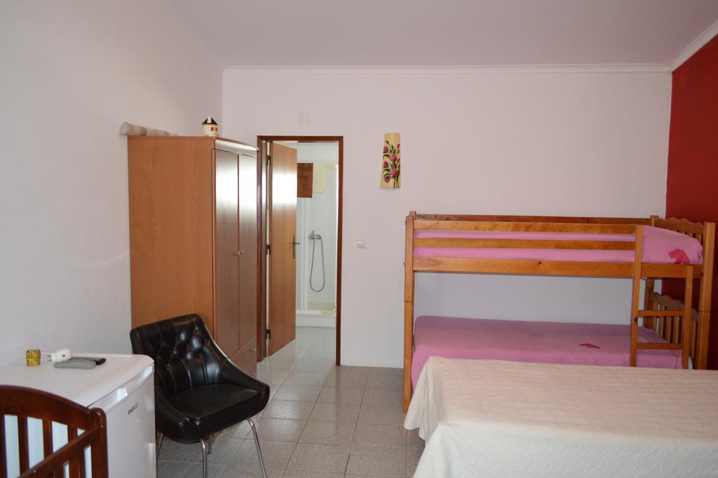 Quinta Da Fonte De Grandola Hostal Habitación foto