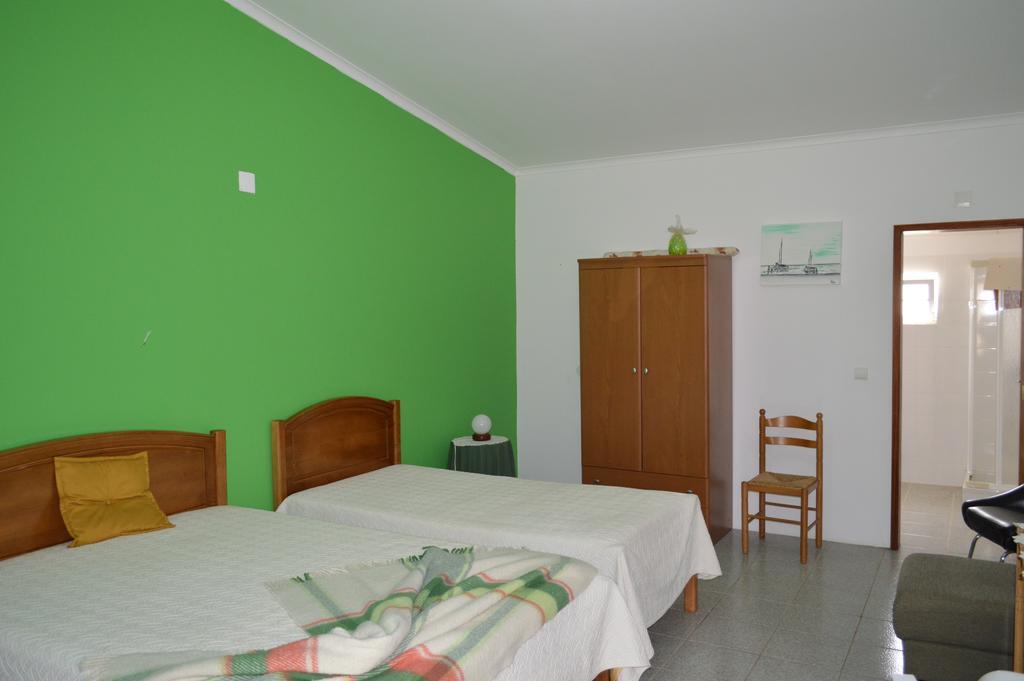 Quinta Da Fonte De Grandola Hostal Habitación foto