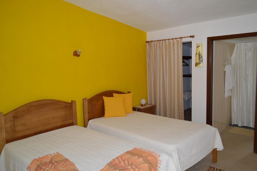 Quinta Da Fonte De Grandola Hostal Habitación foto