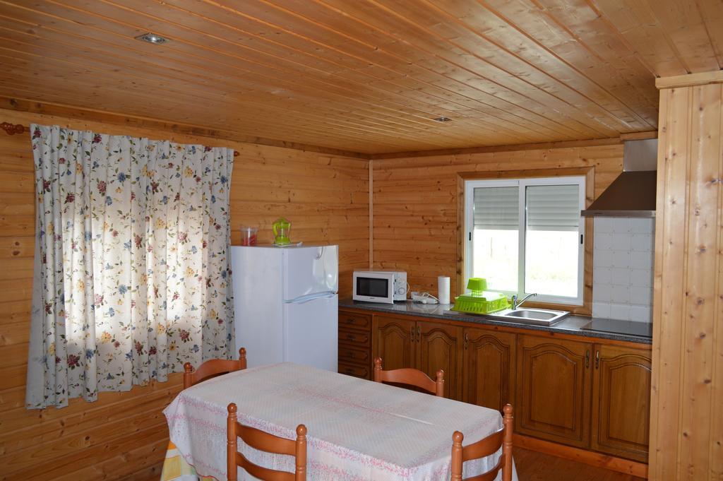 Quinta Da Fonte De Grandola Hostal Habitación foto