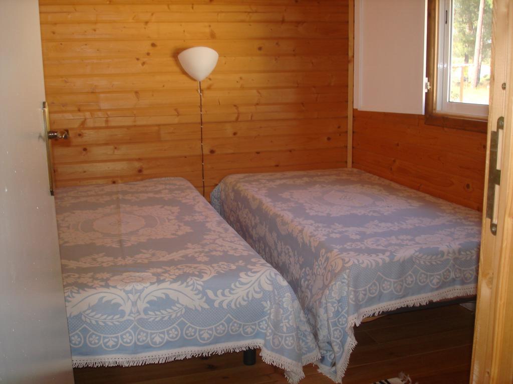 Quinta Da Fonte De Grandola Hostal Habitación foto