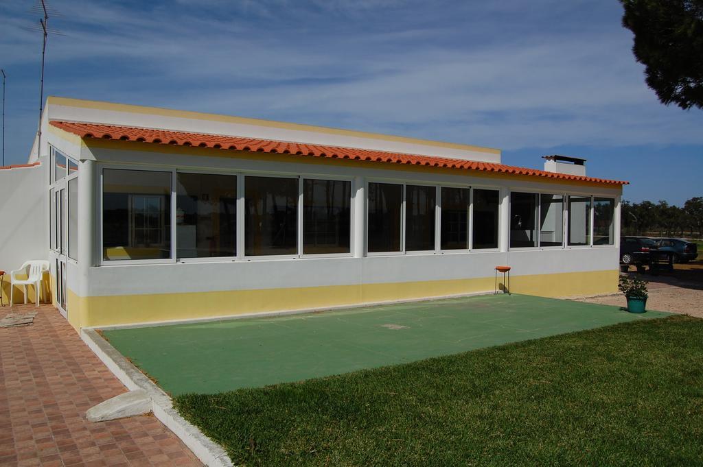 Quinta Da Fonte De Grandola Hostal Exterior foto
