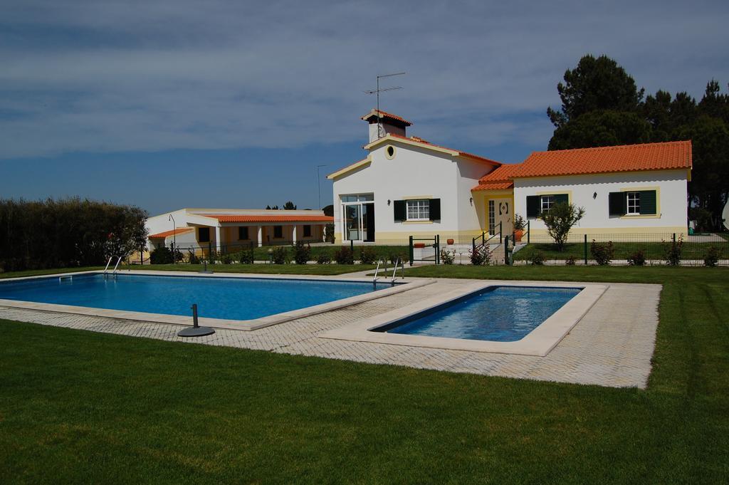 Quinta Da Fonte De Grandola Hostal Exterior foto