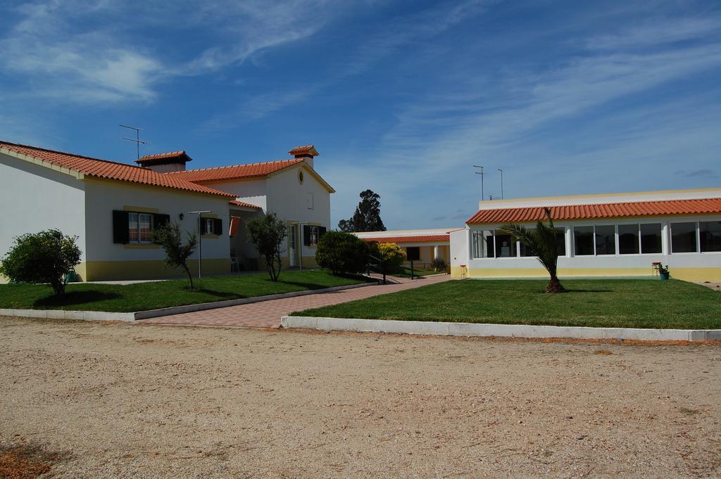 Quinta Da Fonte De Grandola Hostal Exterior foto