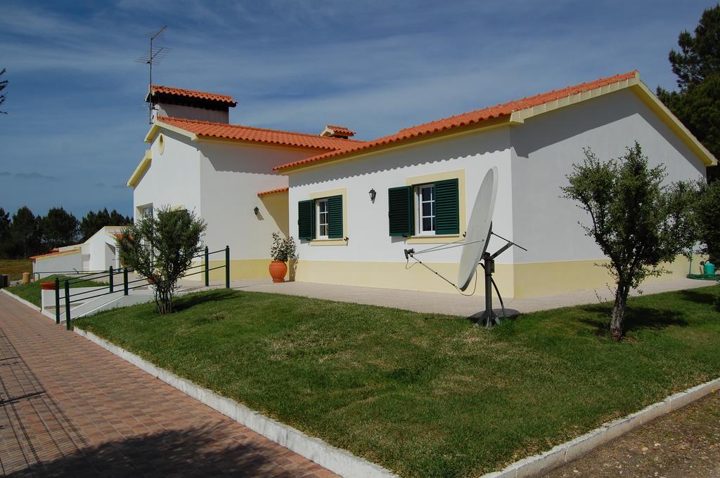 Quinta Da Fonte De Grandola Hostal Exterior foto